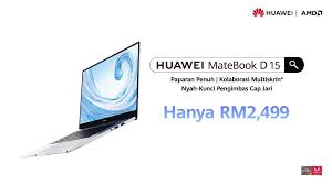 We did not find results for: Komputer Riba Harga Nilai Terbaik 2020 Huawei Matebook D 15 Berharga Hanya Rm2 499