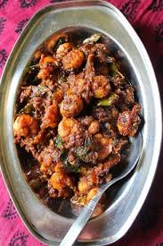 Prawn Masala Spicy Prawn Masala Shrimp Masala Masala Shrimp Yummy Tummy Indian Food Recipes Spicy Prawns Prawn Recipes