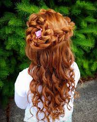 Pin On Creative Braids Styles