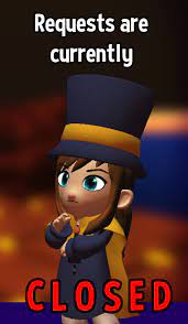 Videos Of Hat Kid Smug Dancing Songs That The Admins Like Please Wait Until We Finish The Current Ones Thank You Parusami Facebook
