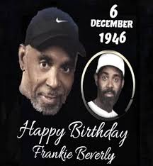 Introduction to old school R&B music lovers