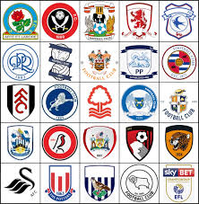 It also works for an in person pub quiz as this logo quiz is printable too. Click The Championship Logos Quiz By Noldeh