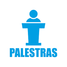 Resultado de imagem para palestra