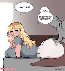 ✅️ Porn comic MILF Mizuki. Ocerius Sex comic young guy lives | Porn comics  in English for adults only | sexkomix2.com