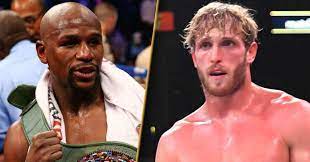 A boxing exhibition match titled bragging rights which is not. Floyd Mayweather Vs Logan Paul Boxing Match Reportedly Has A New Date