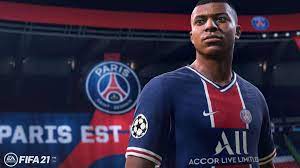 Latest fifa 21 players watched by you. Fifa 21 Ultimate Team Vor Dem Aus Nach Klage Drohen Weitreichende Konsequenzen Games