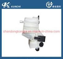 Foton Spare Parts Auxiliary Water Tank Assembly with H4130410004A0,  Sinotruk/Shacman/FAW/Dongfeng Spare Parts