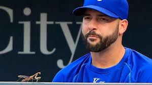 KC Royals' secret behind their surge? It's a Rally Mantis