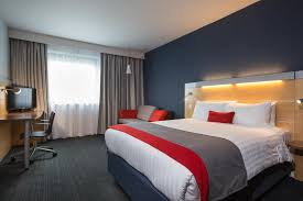 Emanet bagaj hizmeti, özel sigara içme alanı, asansör sunan holiday inn express hamilton, lion'a yakındır. Holiday Inn Express Hamilton An Ihg Hotel Hamilton Updated 2021 Prices