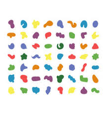 Maybe you would like to learn more about one of these? Random Shapes Vector Images Over 73 000