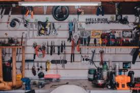 First, consider the space and how to use it best. How To Declutter A Garage