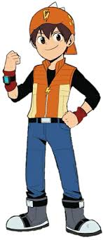 Рет қаралды 7 млн8 ай бұрын. Boboiboy Character Boboiboy Wiki Fandom