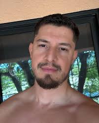 Who's from California?