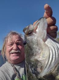 Thanks for the add. Caught my first bass Sunday.