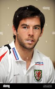 Footballer joe white hi-res stock photography and images