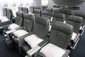 American airlines main cabin extra seats. American Airlines Fleet Boeing 777 200 Er Details And Pictures