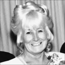 Ruth DOYLE-ALMEIDA Obituary (2024)