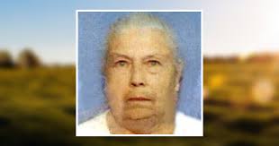 Frances Weems Obituary June 24, 2015