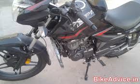 The hero xtreme, which comes with a 149.2 cc engine and plays an important role in the bike maker's portfolio, has been given a proper facelift and will be launched around festive season this year. New 2014 Hero Xtreme Quick First Ride Review Reader Share