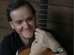 No end in sight: B.C. singer Roy Forbes blind, but determined as ever