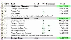 wedding planning excel template u0nd4 unique excel gantt