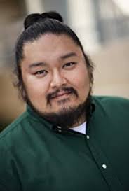He has blue eyes and vertical pupils. Takato Yonemoto Imdb