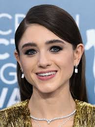 Natalia Dyer - Actress