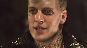 Who do you think is the most underrated actor in movies and dramas? This  guy. This magnificent bastard. An actor who's been working since the  Eighties, has over three hundred credits on