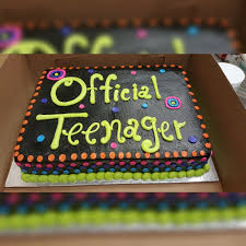 Birthday Birthday Cakes For Teens 13 Birthday Cake Cool Birthday Cakes