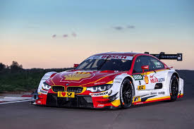 Shell Will Have Its Own Bmw M4 Dtm Car This Season Gt Cars Bmw M4 Bmw