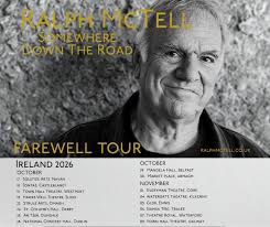 New Show just Added Micky Bartlett "Rocket!" 📆Sat 28th February 2026