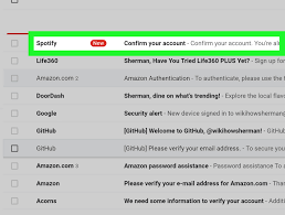 We did not find results for: Simple Ways To Reset Spotify 10 Steps With Pictures Wikihow
