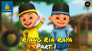 Untuk melihat detail lagu suasana. Pin On Upin Ipin