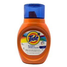 One of the best bleach alternatives for laundry is distilled white vinegar. Tide Liquid Laundry Detergent With Bleach Alternative Vivid White Br Norton Supply