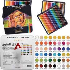 prismacolor رسمتي الوان اكريليك بريزما فحم رايكم خطوات رسم تعليم بيع مكياج تخفيضات رسم بورتر instagram posts aesthetic gif card making