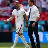 The manchester city star has never known a time when players, staff and fans have been so together and wants the home crowd to dig even deeper to drive the three lions to euro 2020 glory. 1