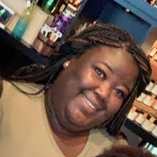 Asia McDaniels and Demetrius Robertson jr's Wedding Website