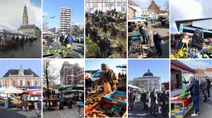 », « il est frais mon poisson, il est frais ! Votre Plus Beau Marche Du Nord Pas De Calais Vous Avez Jusqu A Mercredi Pour Voter