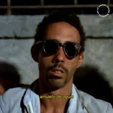 ed mort (1997) direção: alain fresnot tags: #cinemabrasileiro  #cinemanacional #luisfernandoverissimo #paulobetti #aryfontoura @paulobetti  @aryfontoura