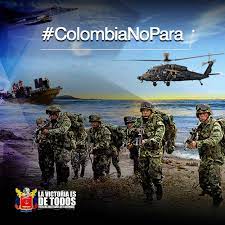 Fuerzas militares de colombia, bogotá, colombia. Uzivatel Fuerzas Militares De Colombia Na Twitteru Colombianopara Y Sus Heroes Tampoco Las Operaciones Militares Por La Seguridad Y Defensa Del Pais Son Permanentes Lavictoriaesdetodos Https T Co E2jw5p2g4r