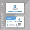 It really is the easiest way to print your own business cards at. 1