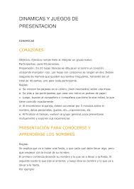 Con sus ideas, también puedes preparar recetas caseras para fiestas. Dinamicas Y Juegos Para Ninos 2013