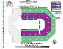 63 memorable seating chart for citizens bank arena