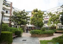Ehpad Residence La Rablais A St Jacques De La Lande