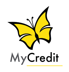 My Credit Logo