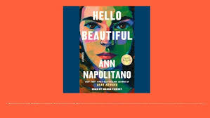 Hello Beautiful (Oprah's Book Club) by Ann Napolitano, read by Maura  Tierney