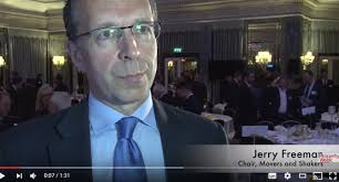 Video: Movers & Shakers for 2017