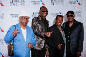 Before his rise to fame, taylor was a schoolteacher and amateur night club singer having first joined a band at the age of 13. Ronald Bell Of Kool And The Gang Dies At 68 Showbiz Malay Mail