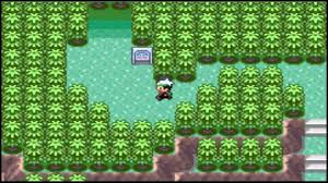 Then go two steps left, then two steps down. Pokemon Emerald Walkthrough Part 46 Ridiculous Regis By Ua3333