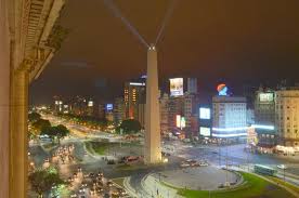 The following page uses this file: Vista Desde El Hotel Park Silver Obelisco Picture Of Park Silver Obelisco Buenos Aires Tripadvisor